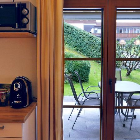 Apartmán Haus Lundegg Finkenberg Exteriér fotografie