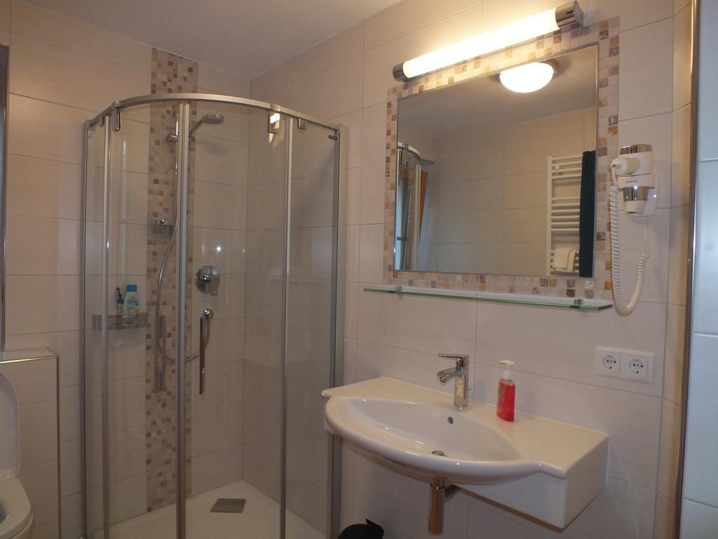 Apartmán Haus Lundegg Finkenberg Pokoj fotografie