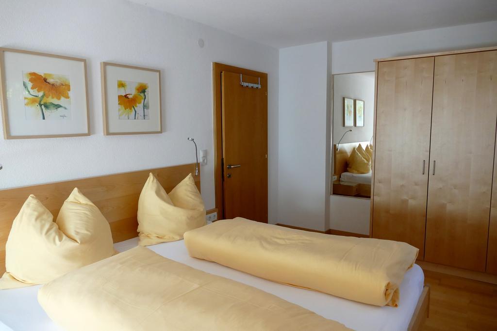 Apartmán Haus Lundegg Finkenberg Exteriér fotografie