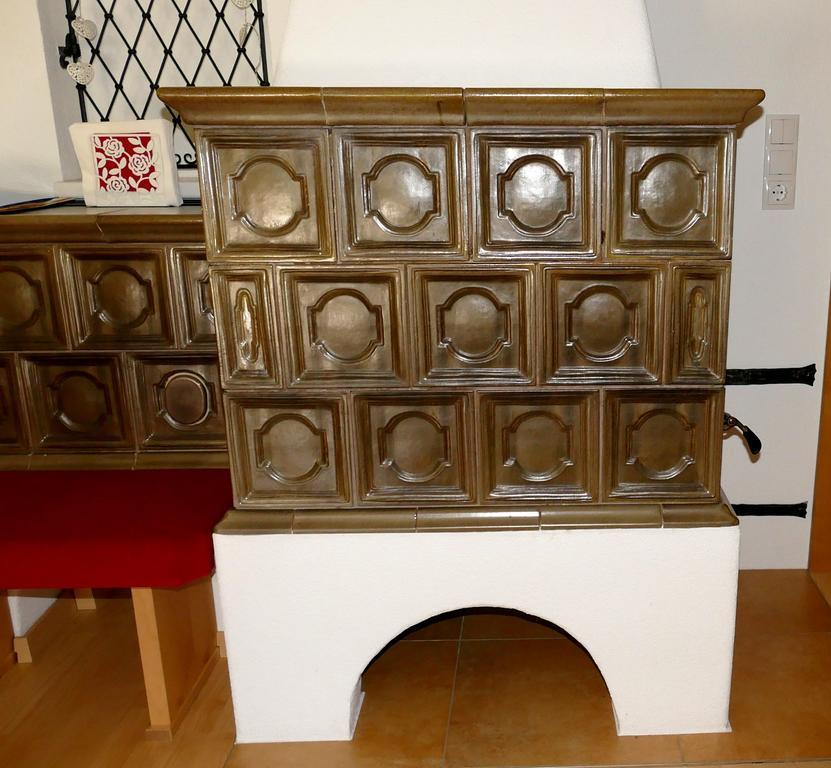 Apartmán Haus Lundegg Finkenberg Exteriér fotografie