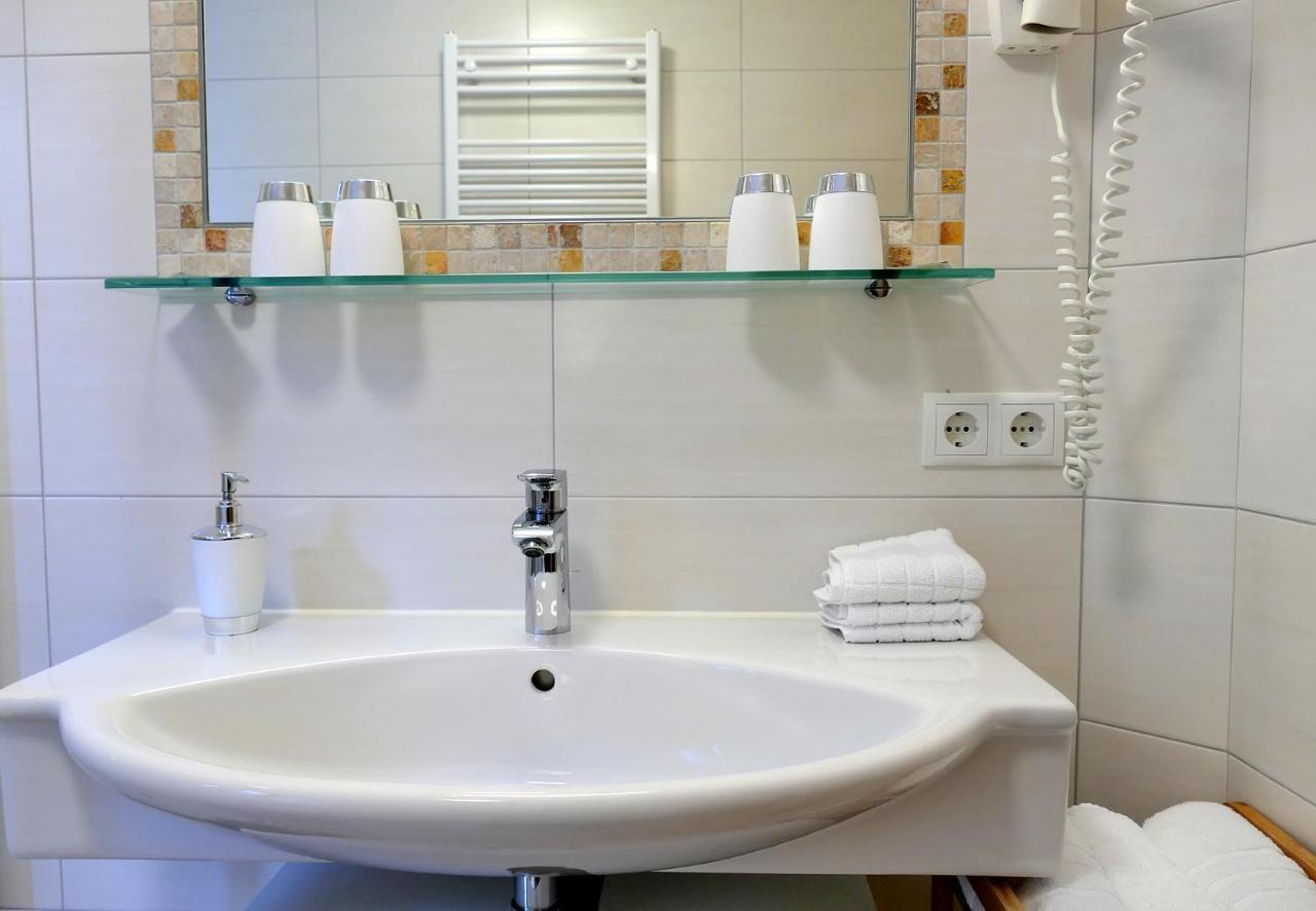 Apartmán Haus Lundegg Finkenberg Exteriér fotografie